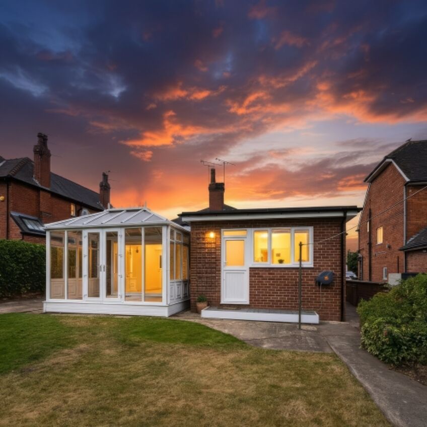 . For sale with Clarke & Partners estate agent.